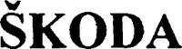 SKODA