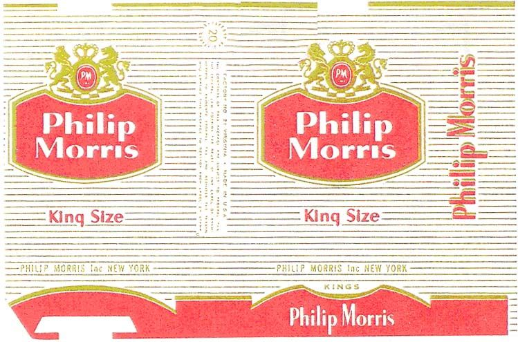 PHILIP MORRIS