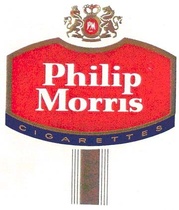PHILIP MORRIS