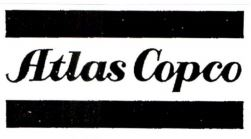 ATLAS COPCO