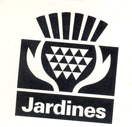 Jardines