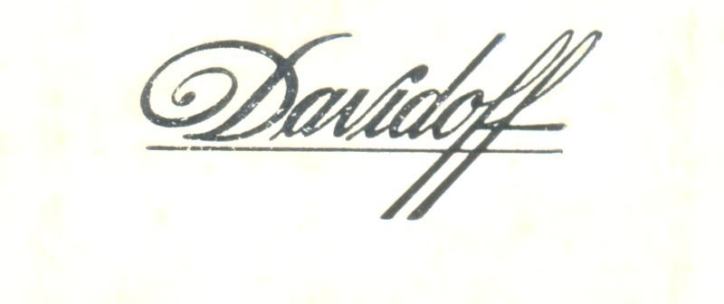 DAVIDOFF