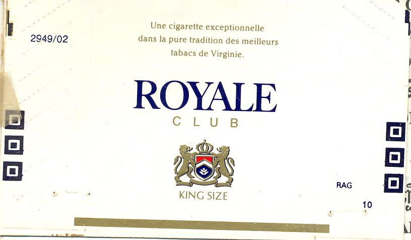 ROYALE