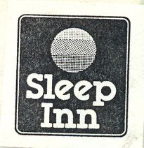SLEEP INN