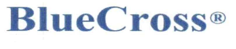 BLUE CROSS