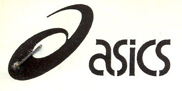 ASICS