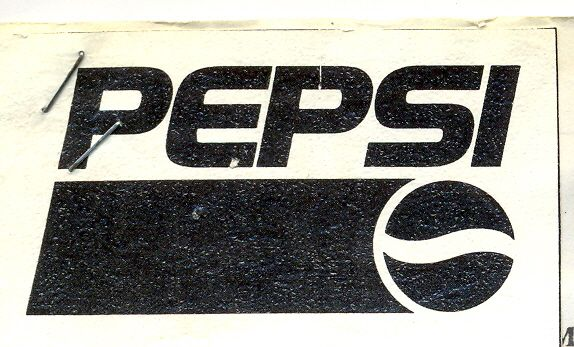 PEPSI