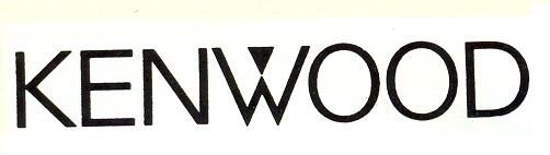 KENWOOD