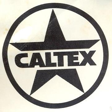 CALTEX
