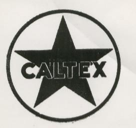 CALTEX
