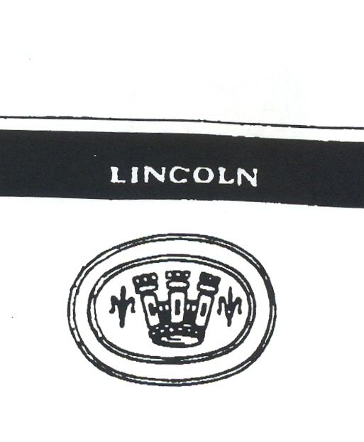 LINCOLN