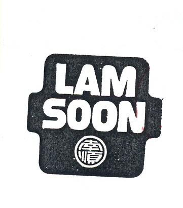 LAM SOON