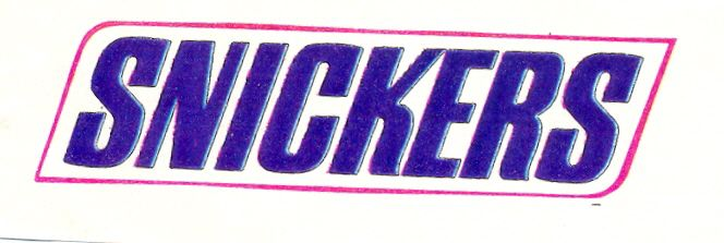 SNICKERS