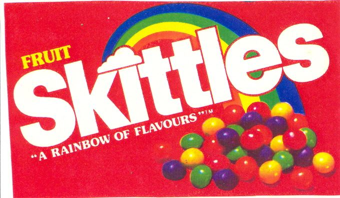 SKITTLES