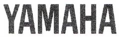 YAMAHA