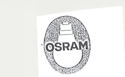 OSRAM