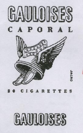 GAULOISES