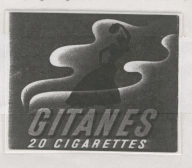 GITANES