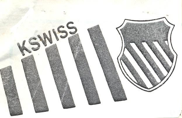 KSWISS