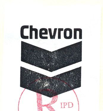 CHEVRON