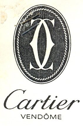 Cartier Vendome