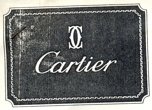 Cartier