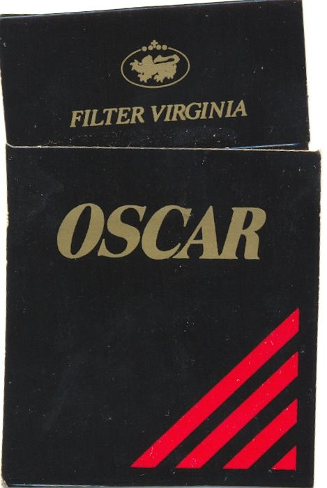 OSCAR