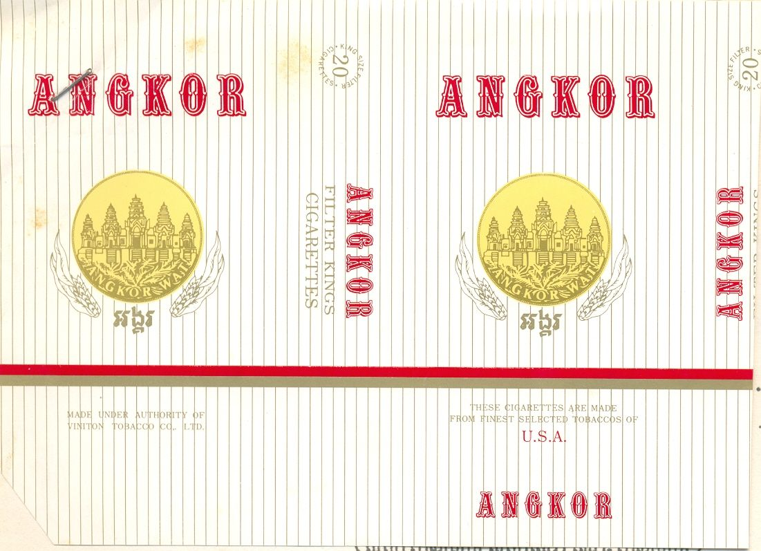 ANGKOR