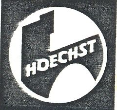 HOECHST