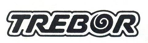 TREBOR
