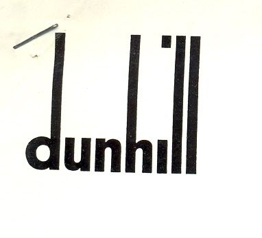 dunhill