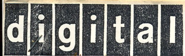 digital