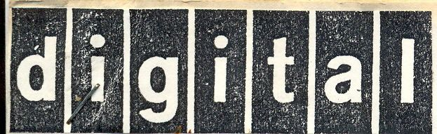 digital
