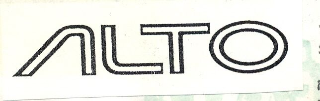 ALTO