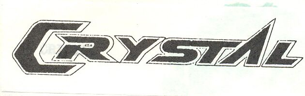 CRYSTAL