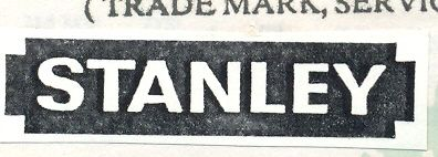STANLEY