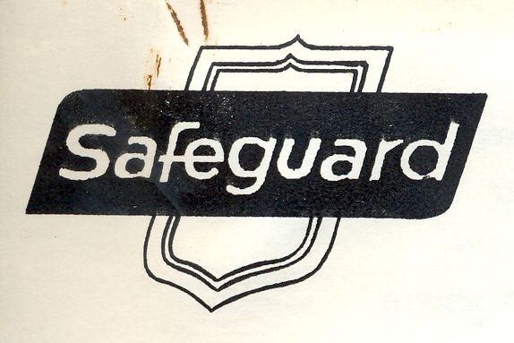 SAFEGUARD