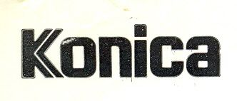 KONICA
