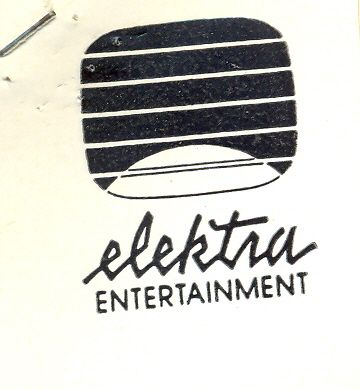 ELEKTRA ENTERTAINMENT