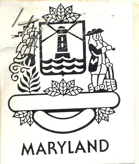 MARYLAND