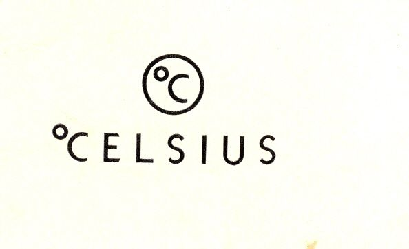 CELSIUS