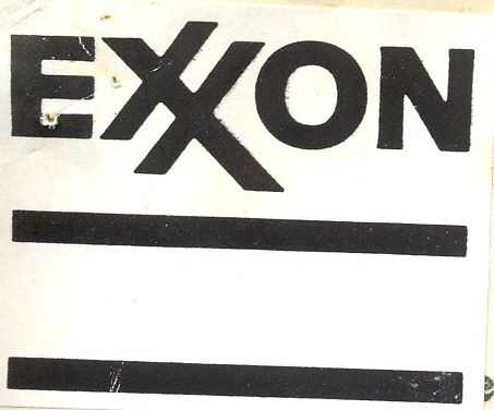 EXXON