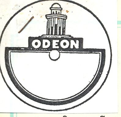ODEON