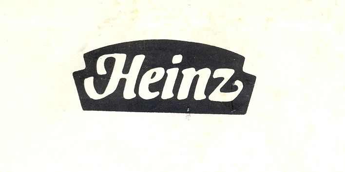 HEINZ