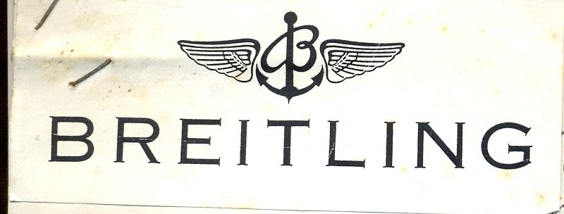 BREITLING