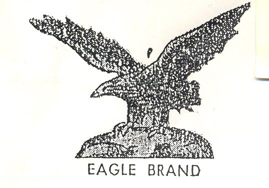 EAGLE