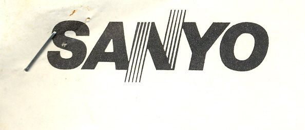SANYO
