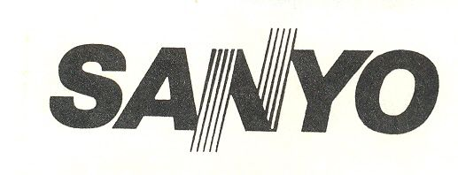 SANYO