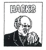 HACKS