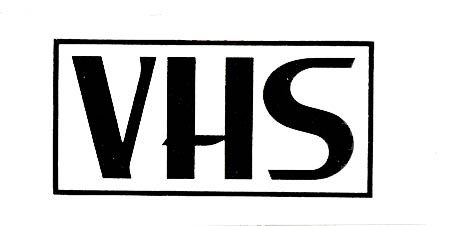 VHS